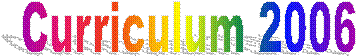 Curriculum 2006
